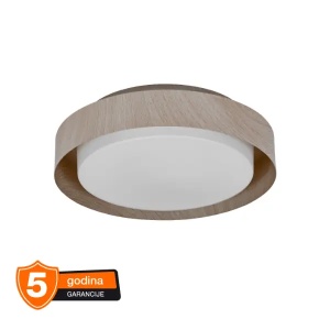Plafonjera 2xE27 Ledvance 4058075828926E