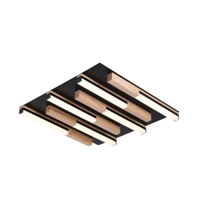 Plafonjera Eliot MX4980-6S-3BMT 26W 3000K Zuma Line 003064-026735