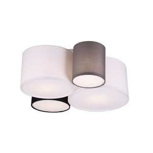 Plafonjera Hotel 4xE27 Trio lighting 693900417