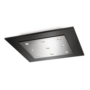 Plafonjera Matrix hrom Philips 40741/11/16