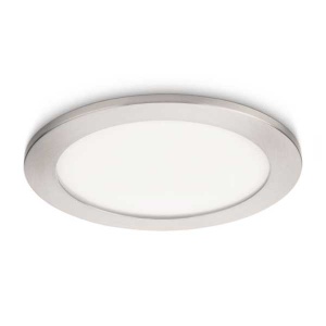 Plafonjera Mercure nikl Philips 59715/17/16