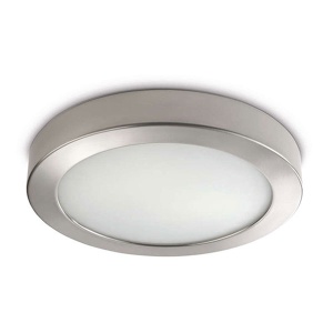 Plafonjera Octagon nikl Philips 30822/17/16