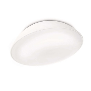 Plafonjera Oculus bela Philips 32200/31/16