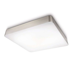Plafonjera Plano nikl Philips 32204/17/16