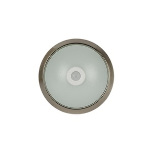 Plafonjera sa senzorom 2xE27 8300 Sensor Elmark 958300MCH - Img 2