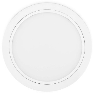 Plafonjera Sharatan recessed bela 1x20W 230V PHILIPS 80090/31/16
