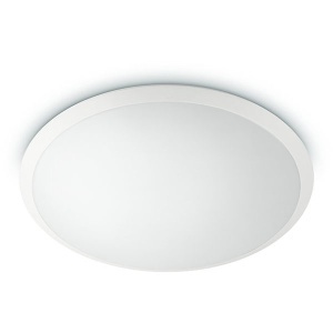 Plafonjera tri klika bela LED Wawel Philips 31821/31/P5 - Img 1