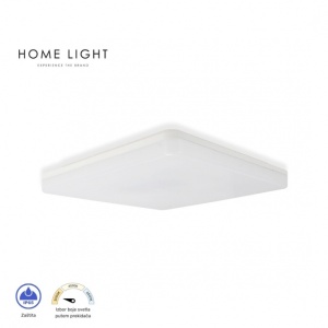 Plafonska svetiljka LED Plafonjera CL17 K 18W 3000/4000/6500K IP65 202338