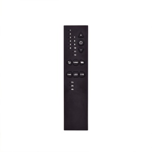 Plafonski ventilator 40W 137cm Prosto CFB5404-5/40 - Img 2
