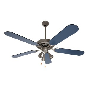 Plafonski ventilator sa svetlom Home CF1300L