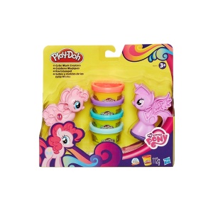 Plastelin Playdoh Blister B0010