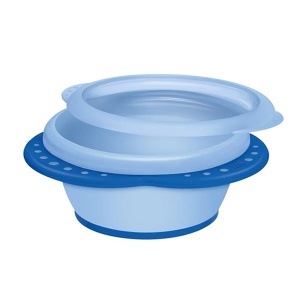 Plastična činija Nuk / 255050.1