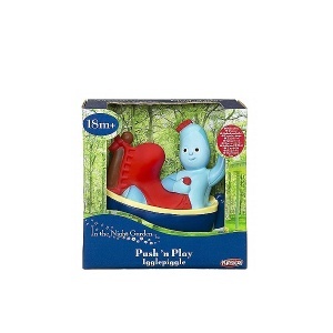 Plastična figura In the night garden 350811480