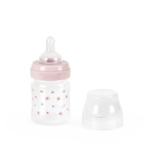 Plastična flašica sa širokim otvorom 120ml Elfi RK109 - Img 2