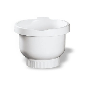 Plastična posuda za mešanje za kuhinjskog robota MUM4 Bosch MUZ4KR3