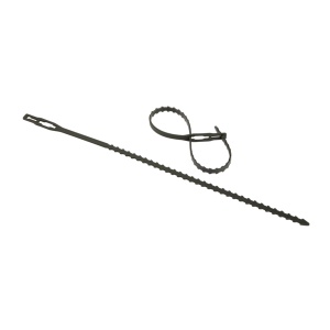 Plastična vezica 35cm 20kom zelene Windhager WH 07209 - Img 3