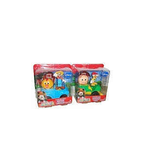 Plastična vozila Mickey Mouse X4680