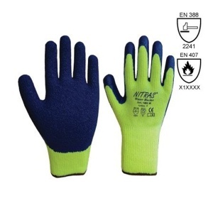 Platnene rukavice Winter Blocker 27016