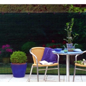 Platno za ograde Extranet 1,5x50m 95% 1K150