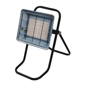 Plinska grejalica Nurgaz 3 kW sa postoljem 0056