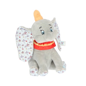 Plišana igračka Dambo 30cm sa zvukom Disney 087610