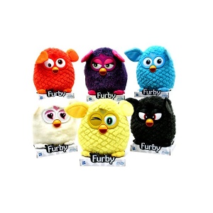 Plišana igračka Furby 24613