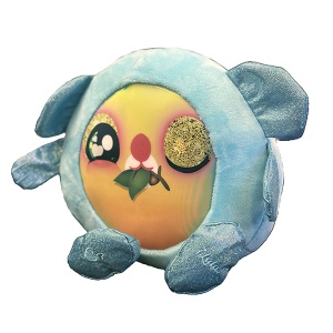 Plišana igračka I-Lulu Koala 28cm 180345 - Img 2