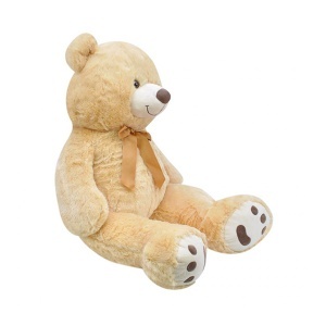 Plišana igračka Meda 100cm Selay 341638 - Img 2