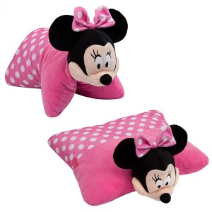 Plišana igračka Minnie jastuk pliš 2 u 1, 40x40cm 60-284000