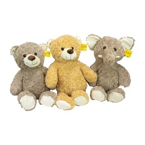 Plišana igračka mix 60cm 396766 - Img 2