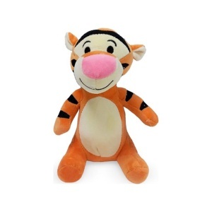 Plišana igračka Tigar 25cm 511.RTD2253