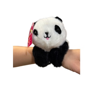 Plišana igračka za ruku Panda 145434