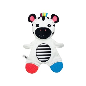 Plišana igračka zebra Zen Baby Einstein SKU12490