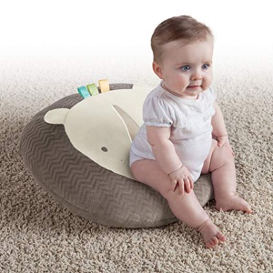 Plišani jastuk za bebu Lion Kids II SKU10083 - Img 3
