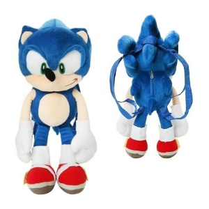 Plišani ranac Sonic 1042111