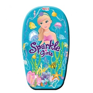 Plutača Sparkle girlz 83x46cm 17-598000