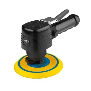 Pneumatska kružna brusilica 150mm Neo Tools 14-510