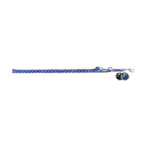 Podesivi povodac Mountain Rope 2m/13 mm, crna 14471