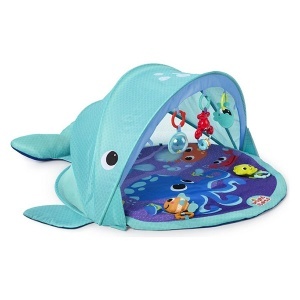 Podloga za igru Explore and go Whale Kids2 SKU11393