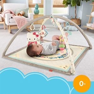 Podloga za igru Fisher Price 043187 - Img 4