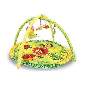 Podloga za igru Lorelly Garden 83 x 83 10300340000