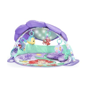 Podloga za igru Mala Sirena Disney Kids II SKU12534