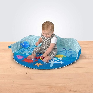 Podloga za igru Neptune Under The Sea Kids II SKU11753 - Img 3