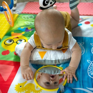 Podloga za igru PlaySpace Baby Einstein SKU12573 - Img 4