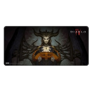 Podloga za miša Diablo IV Lilith XL 900x420x4mm