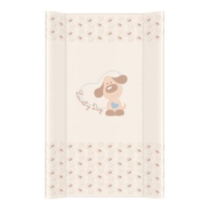 Podloga za povijanje beige Lorelli 10130150004