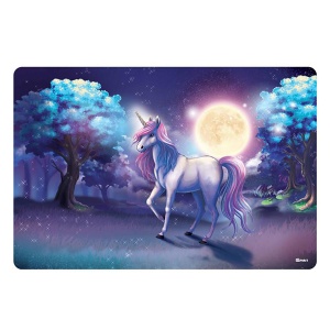 Podloga za radni sto Spirit Be Magical 60x40cm