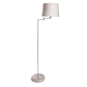 Podna lampa Donne krem Philips 36134/38/E7