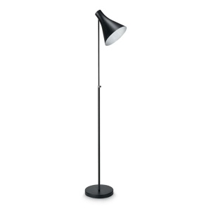 Podna lampa Drin crna Philips 42261/30/16