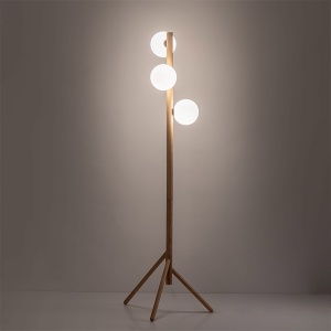 Podna lampa Estera 3xG9 TK Lighting 5809 - Img 3